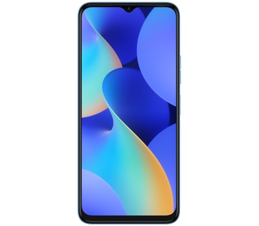 Tecno Spark 10 Blauw