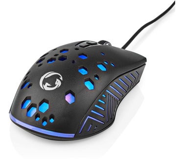 Nedis GMWD410BK
