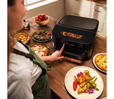 Cecotec Pizza&Fry 7000