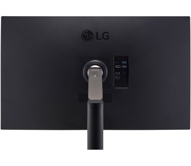 LG 32QP880-B Zwart