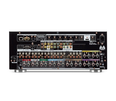 Marantz Marantz SR7008 Silver/Gold
