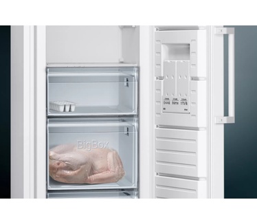 Siemens GS33NVWEP