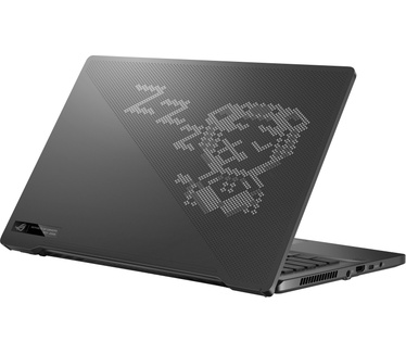 ASUS ROG Zephyrus G14 GA401QM-HZ024T