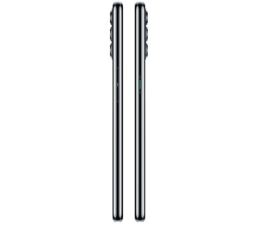 OPPO Reno4 5G Zwart