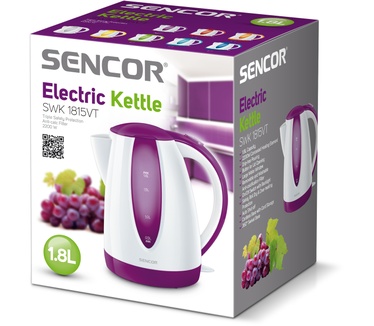 Sencor SWK 1815VT