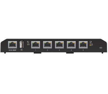 Ubiquiti EdgeSwitch 5XP