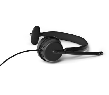 Sennheiser Monoheadset, USB-C