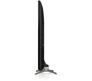 Samsung UE39F5570SS (Duits Model) Zwart