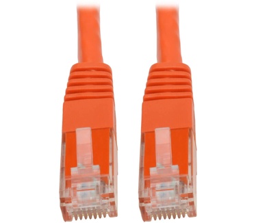Tripp-Lite N200-006-OR Oranje