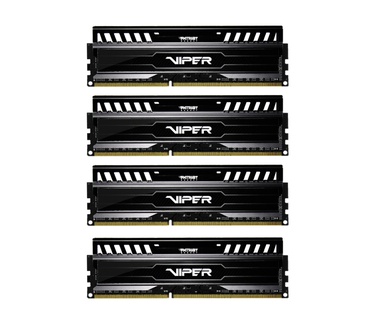 Patriot Viper 3 PV332G160C9QK