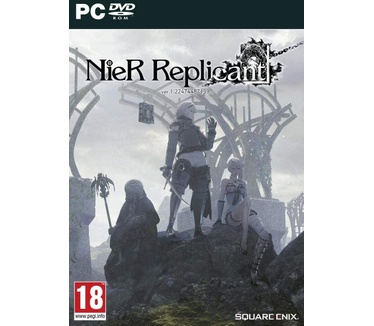 Nier Replicant Ver.1.22474487139