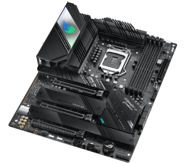 ASUS ROG STRIX Z590-F GAMING WIFI