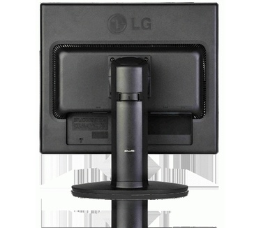 LG L1942PK-SS Zilver