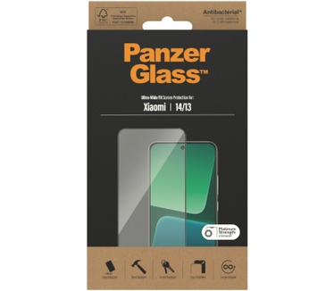 PanzerGlass 8066 (Xiaomi - 13)