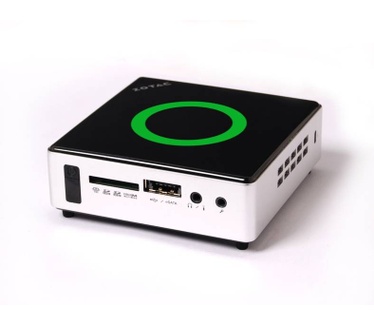 Zotac ZBOX Nano XS AD13