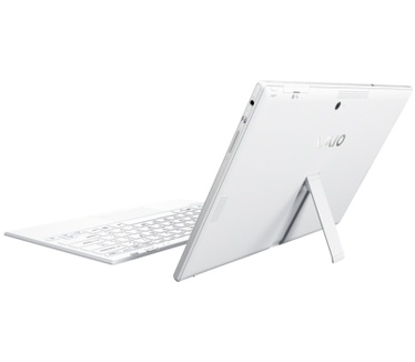 Sony Vaio Tap 11 SVT1121B2E Wit
