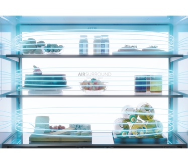 Haier Multidoor Cube 90 Series 7