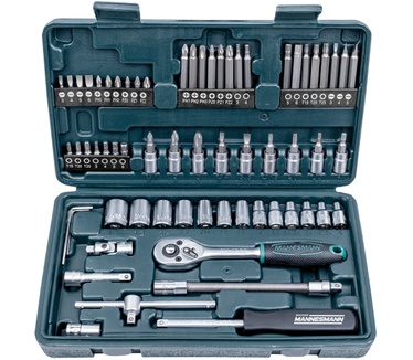 Brüder Mannesmann M92568