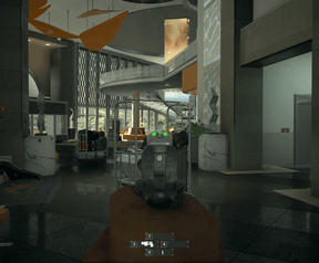 BFH Ultra