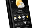 HTC Touch HD