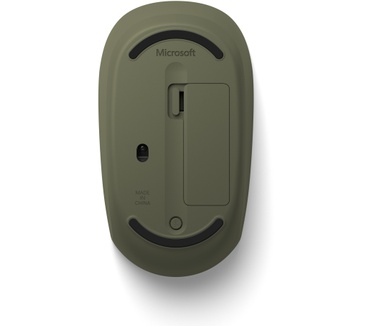 Microsoft Bluetooth Mouse