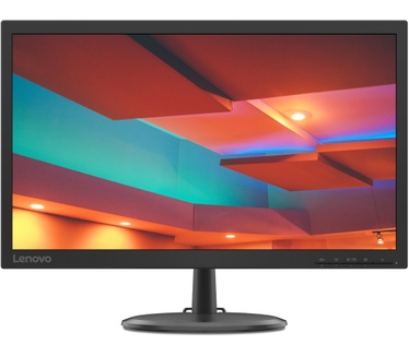 Lenovo C22-20 (EU) Zwart
