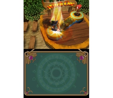 Witch's Wish