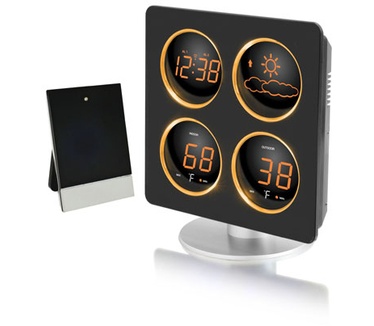 TechnoLine WS 6830