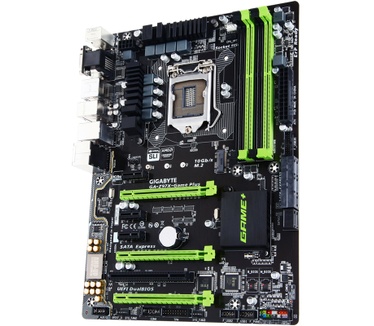 Gigabyte GA-Z97X-Game Plus