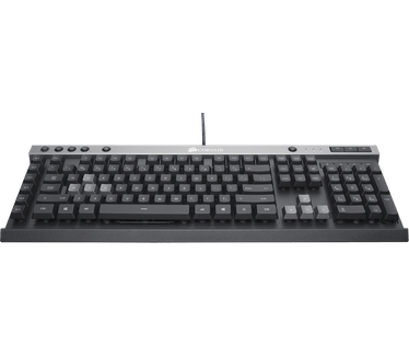 Corsair Raptor K40 (Duits Qwertz)