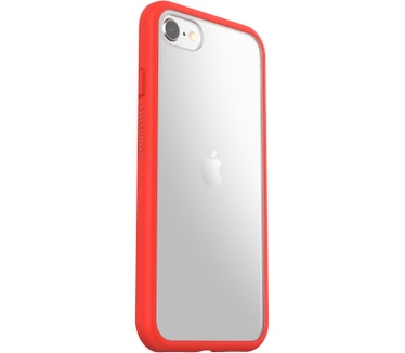Otterbox React Series voor Apple iPhone SE (2nd gen)/8/7, Sea Spray