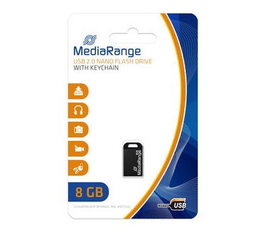 MediaRange MR920