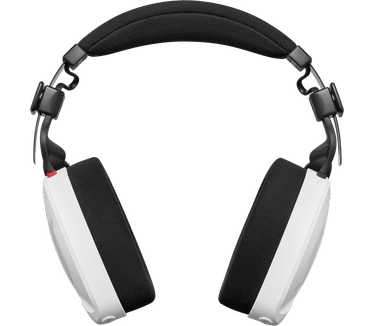 Røde RØDE NTH-100 Studio Hoofdtelefoon - Editie Wit (ANC, Bedraad), Koptelefoon, Zwart