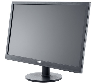 AOC I2360SH Zwart