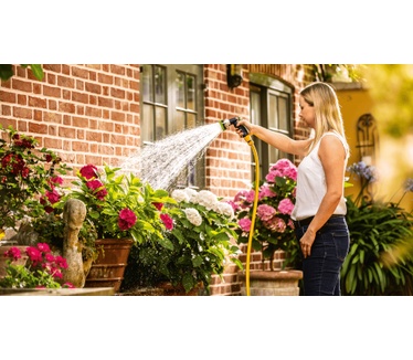 Bosch GardenPump18V-2000 (1x2.5Ah)