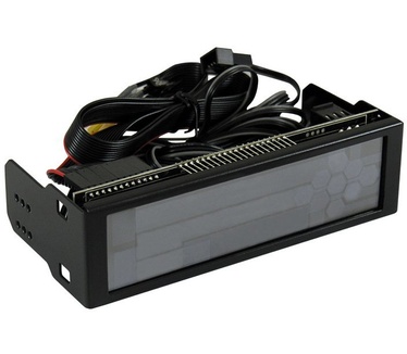 LC-Power LC-CFC-2 Fan controller