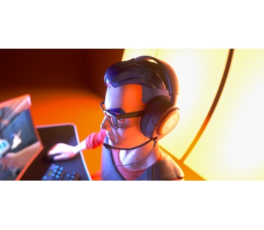 Steelseries Arctis Nova 3
