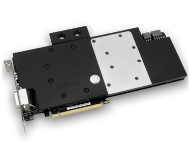 EK Water Blocks 3831109831793