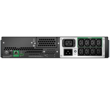 APC SMTL2200RMI2UC