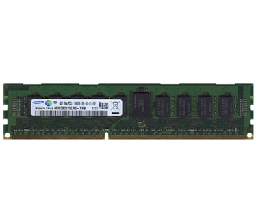 Samsung 4GB DDR3