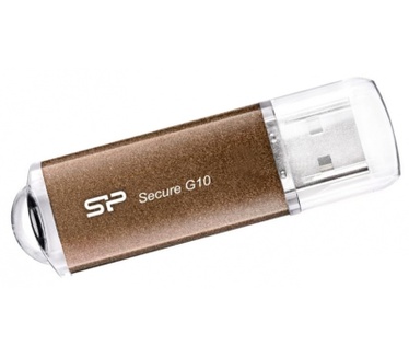Silicon Power Secure G10 8GB