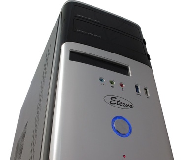 Inter-Tech WN-30 Perseus