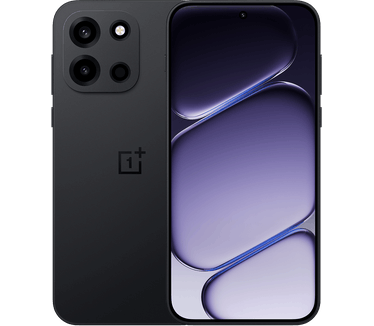 OnePlus Nord 6 5G 256GB Zwart