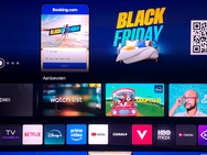 Vidaa-reclame en Vidaa zonder internet 