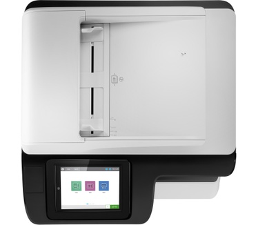 HP PageWide Color MFP 779dn