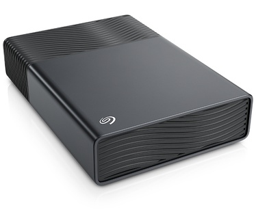 Seagate STNB8000400