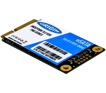 Origin Storage DELL-2563DTLC-NB72 256GB