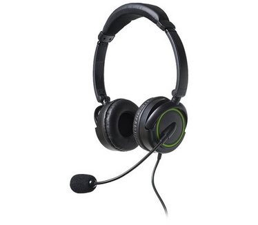 Big Ben Gaming Headset HS01