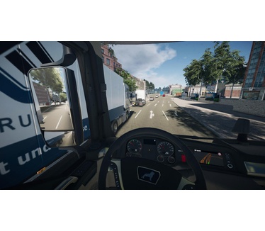 On The Road - Truck Simulator