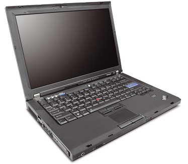 Lenovo ThinkPad R61 8919 (NF26UNI)